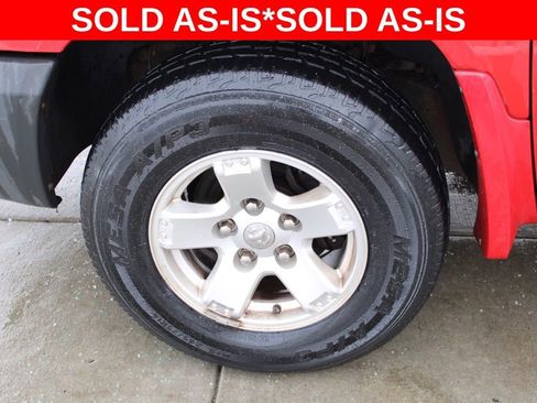 Used 2007 Dodge Dakota ST image 10