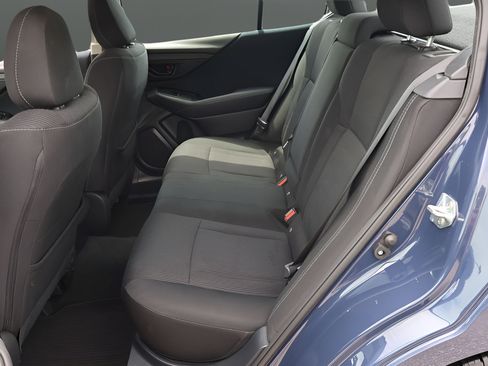 Certified 2024 Subaru Legacy AWD/4WD image 19