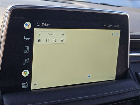 Used 2022 Chevrolet Tahoe LT w/ LT Signature Plus Package image 5