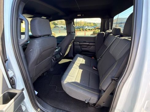 Used 2025 Ford F150 STX w/ Equipment Group 200A image 13