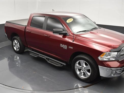 Used 2019 RAM 1500 Big Horn AWD/4WD image 31