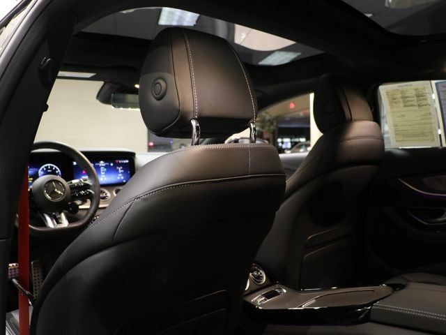 Used 2025 Mercedes-Benz AMG GT 63 image 17