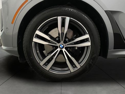 Certified 2026 BMW X7 M60i AWD/4WD image 14