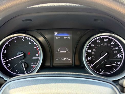 Used 2021 Toyota Camry LE FWD image 26