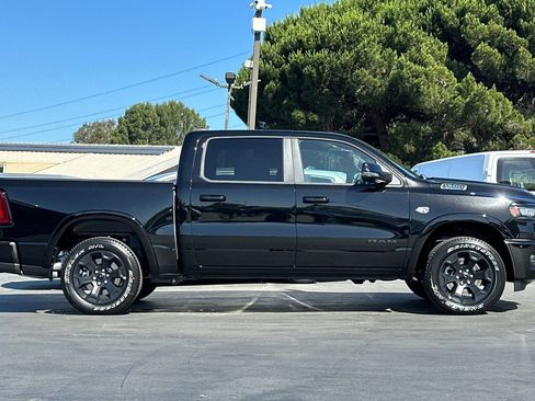 New 2026 RAM 1500 4x4 Crew Cab image 3
