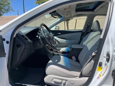 Used 2012 Lexus ES 350 FWD image 8