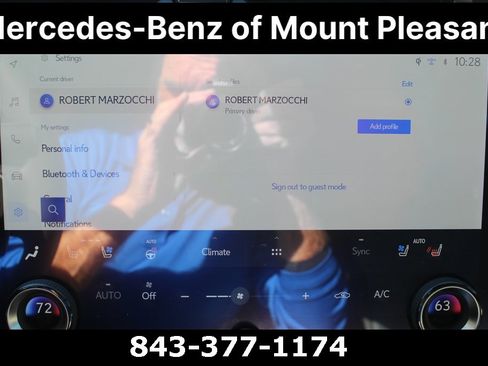 Used 2023 Lexus RZ 450e Premium image 45