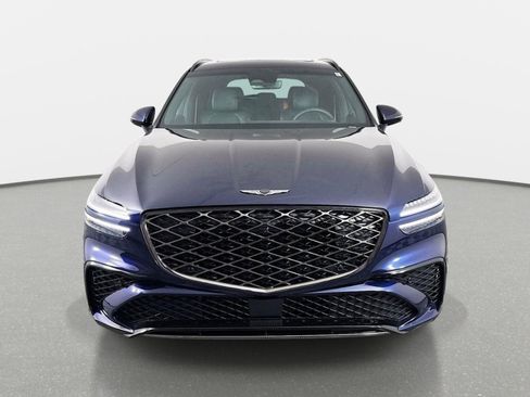 New 2026 Genesis GV70 2.5T Sport Prestige AWD/4WD image 2