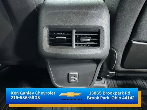 Certified 2022 GMC Terrain SLE w/ LPO, Floor Liner Package FWD image 22