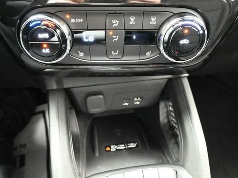 New 2026 Chevrolet TrailBlazer RS FWD image 43