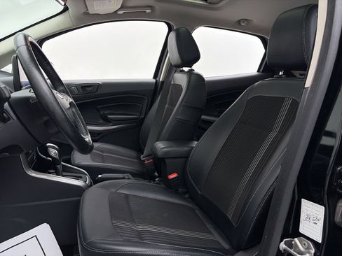 Used 2020 Ford EcoSport SES image 13