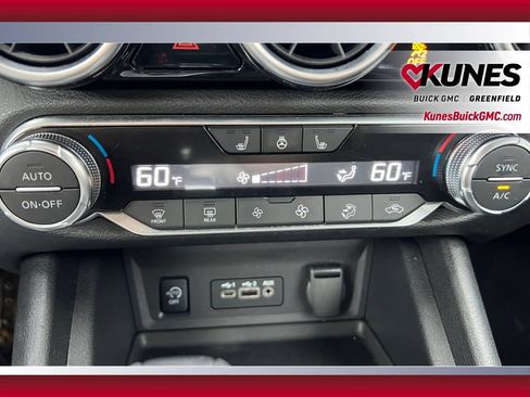 Used 2024 Nissan Sentra SV w/ All-Weather Package FWD image 30