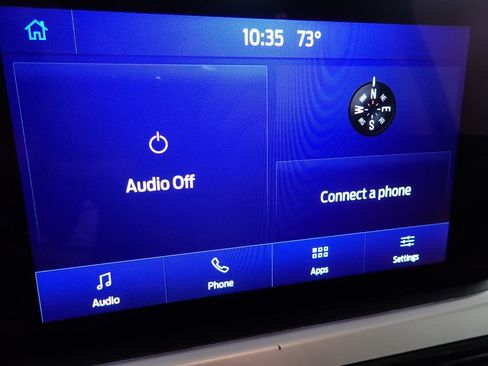 Used 2020 Ford Escape SE AWD/4WD image 4