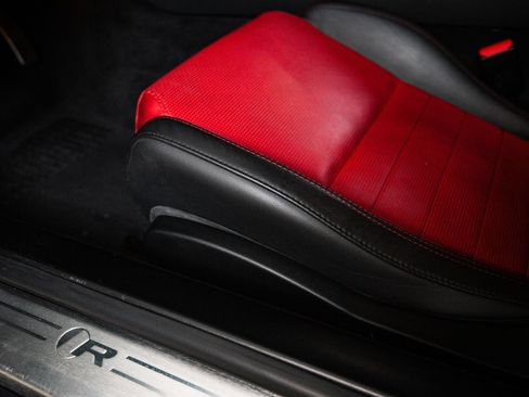 Used 2018 Jaguar F-TYPE R AWD/4WD image 14