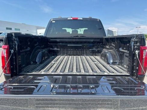 New 2026 Ford F150 STX w/ Equipment Group 200A AWD/4WD image 17