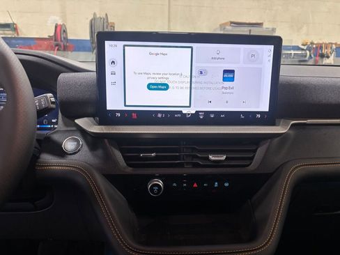 New 2026 Ford Explorer Tremor w/ Tremor Convenience Package image 20