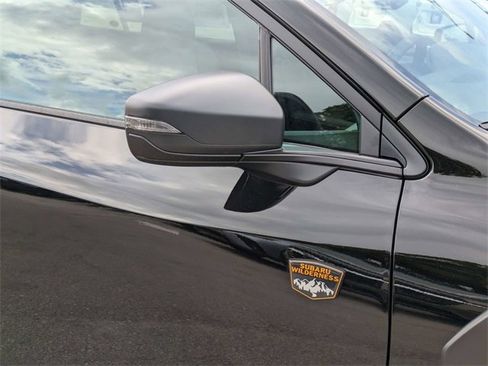 New 2025 Subaru Outback Wilderness image 12