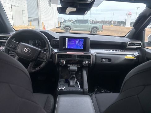 New 2026 Toyota Tacoma SR5 image 27