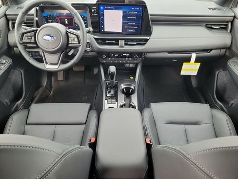 New 2026 Subaru Outback Touring XT AWD/4WD image 14