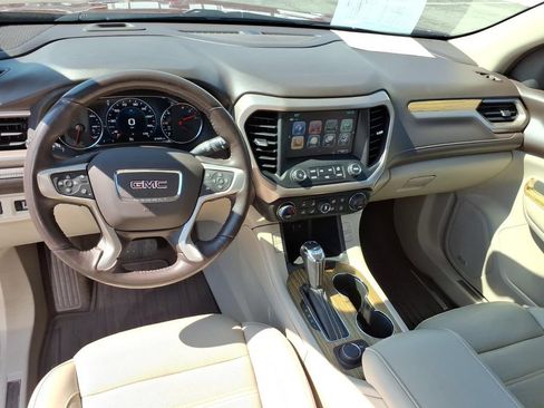Used 2018 GMC Acadia Denali FWD image 21