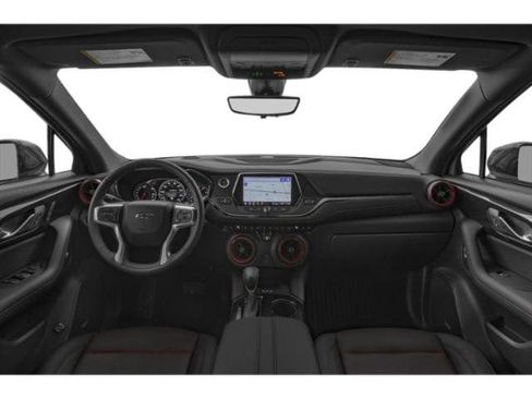 Used 2019 Chevrolet Blazer RS FWD image 11