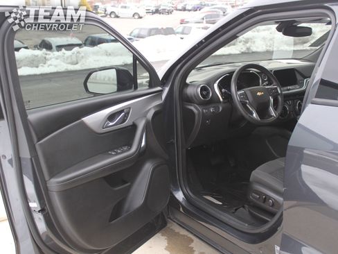Used 2021 Chevrolet Blazer LT image 10