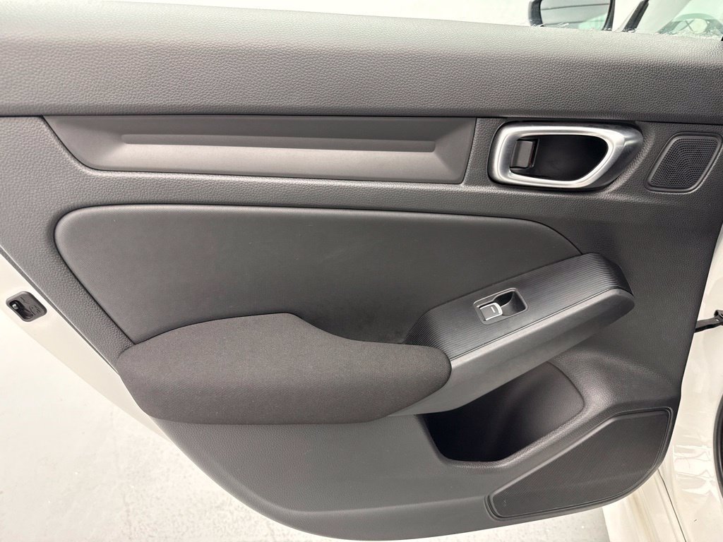 Used 2024 Honda Civic Si image 14