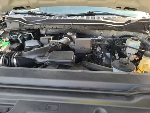 Used 2021 Ford F250 XL w/ STX Appearance Package image 8