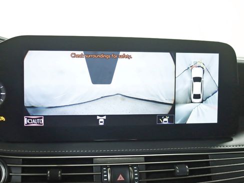 Used 2021 Lexus LS 500 AWD w/ Luxury Package image 20