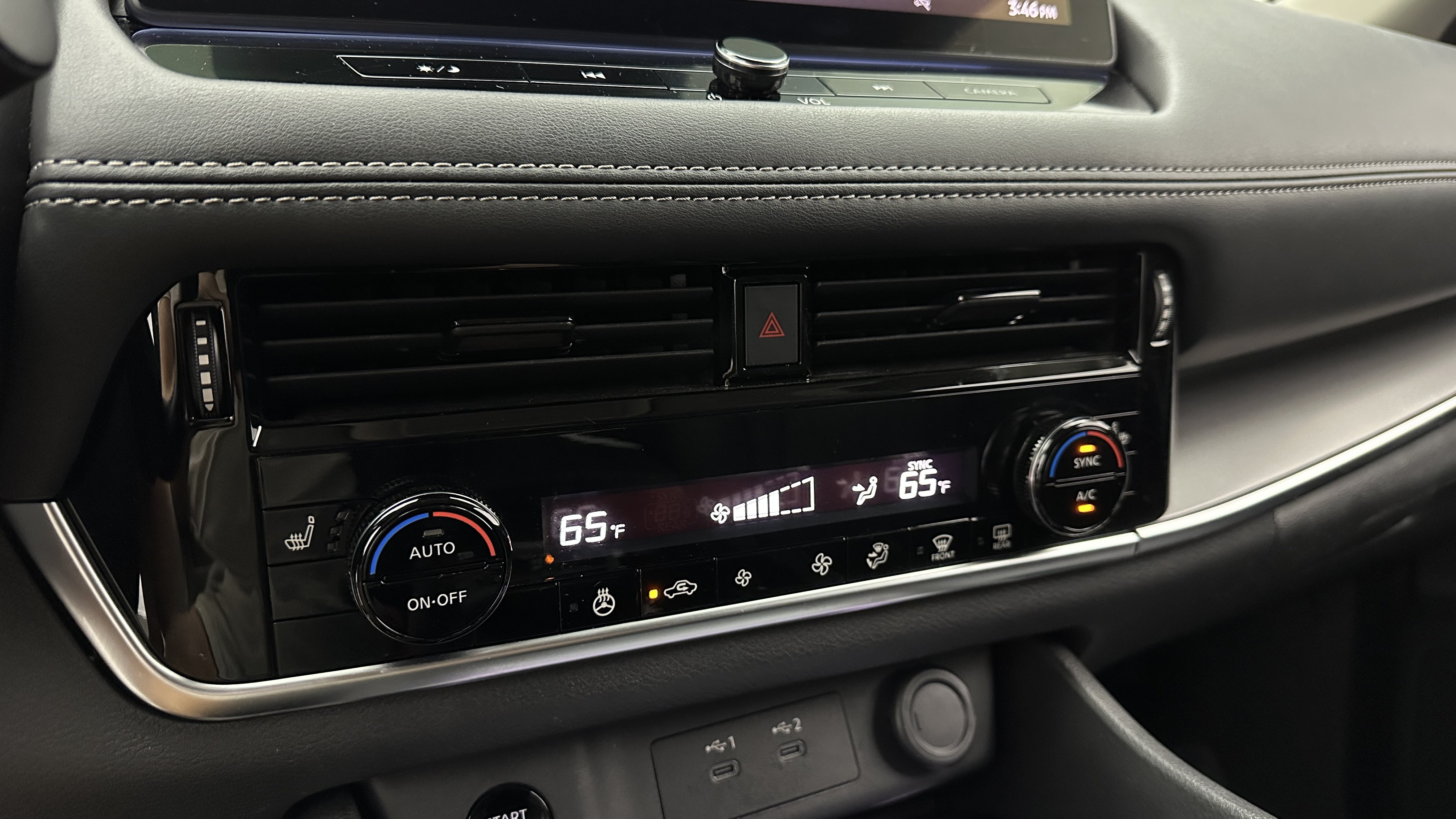 Used 2026 Nissan Rogue SL FWD image 21