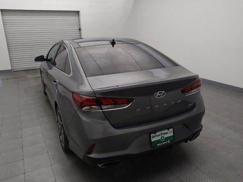 Used 2018 Hyundai Sonata Limited FWD image 6