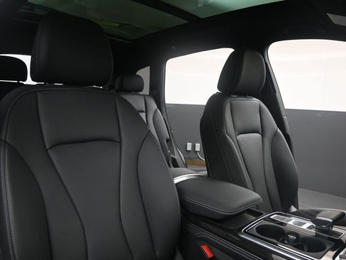 Certified 2025 Audi Q7 2.0T Premium Plus w/ Premium Plus Package image 13