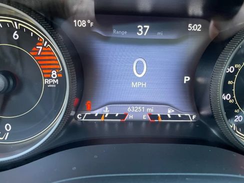 Used 2021 Jeep Cherokee Limited FWD image 25