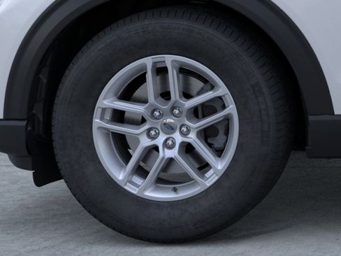 New 2026 Ford Explorer Active image 21