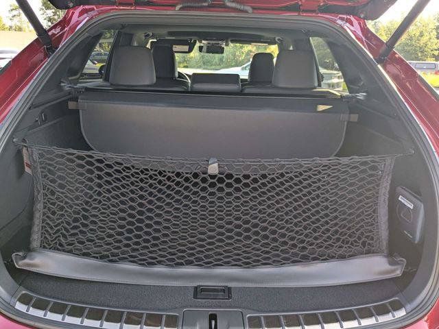 Certified 2025 Lexus RX 350 Premium Plus w/ Convenience Package FWD image 6