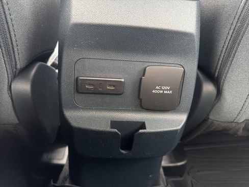 Used 2025 Ford Maverick XLT w/ XLT Luxury Package image 22