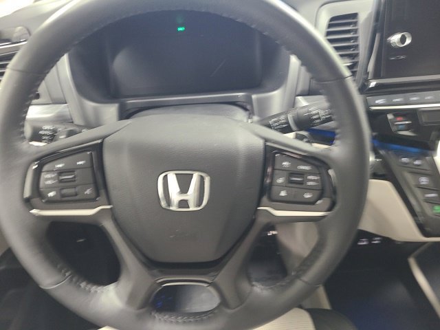 Used 2026 Honda Odyssey Elite image 28