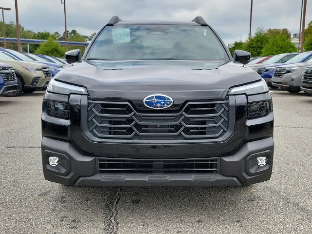 New 2026 Subaru Outback Touring XT AWD/4WD image 2