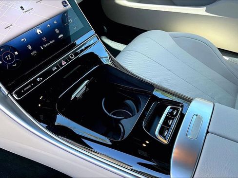 New 2026 Mercedes-Benz CLE 450 4MATIC Cabriolet image 11
