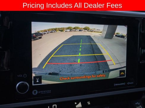 Used 2023 Toyota Tundra SR5 w/ SR5 Convenience Package AWD/4WD image 13