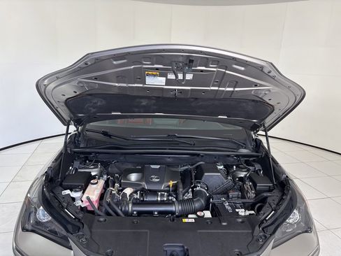 Used 2021 Lexus NX 300 F Sport w/ F Sport Premium Package FWD image 11