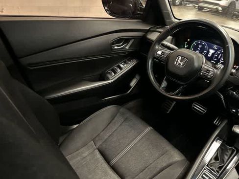 Used 2024 Honda Accord Sport image 12