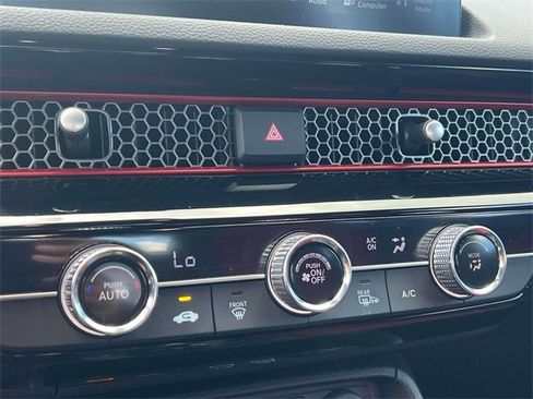 Used 2024 Honda Civic Si image 34