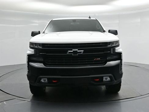 Used 2019 Chevrolet Silverado 1500 LT Trail Boss image 22