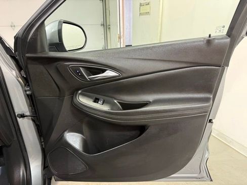 Certified 2023 Buick Encore GX Preferred image 24