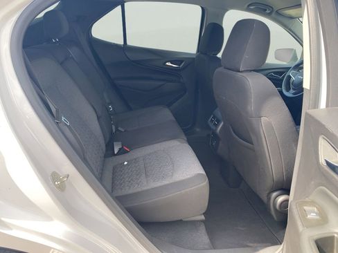 Used 2024 Chevrolet Equinox LT image 19