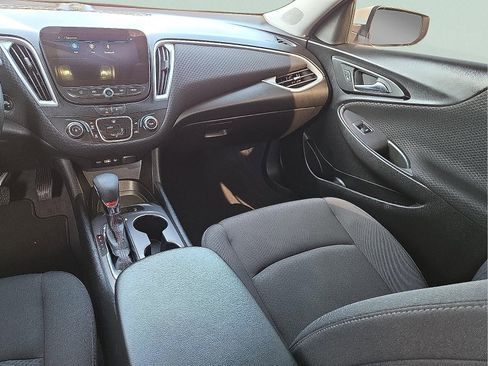 Used 2024 Chevrolet Malibu RS image 12