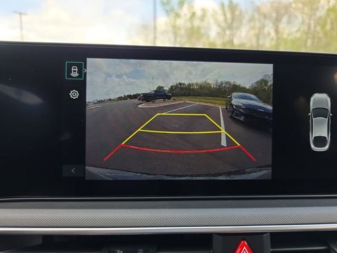 New 2026 Kia K5 LXS image 12