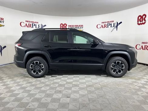 New 2026 Chevrolet Equinox ACTIV w/ Convenience Package III image 8