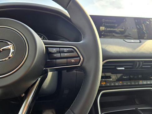 New 2026 MAZDA CX-90 3.3 Turbo w/ Preferred Package image 33